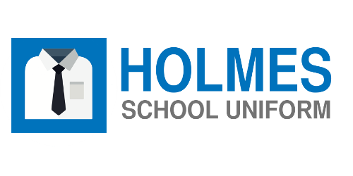 Holmes Uniform Logo