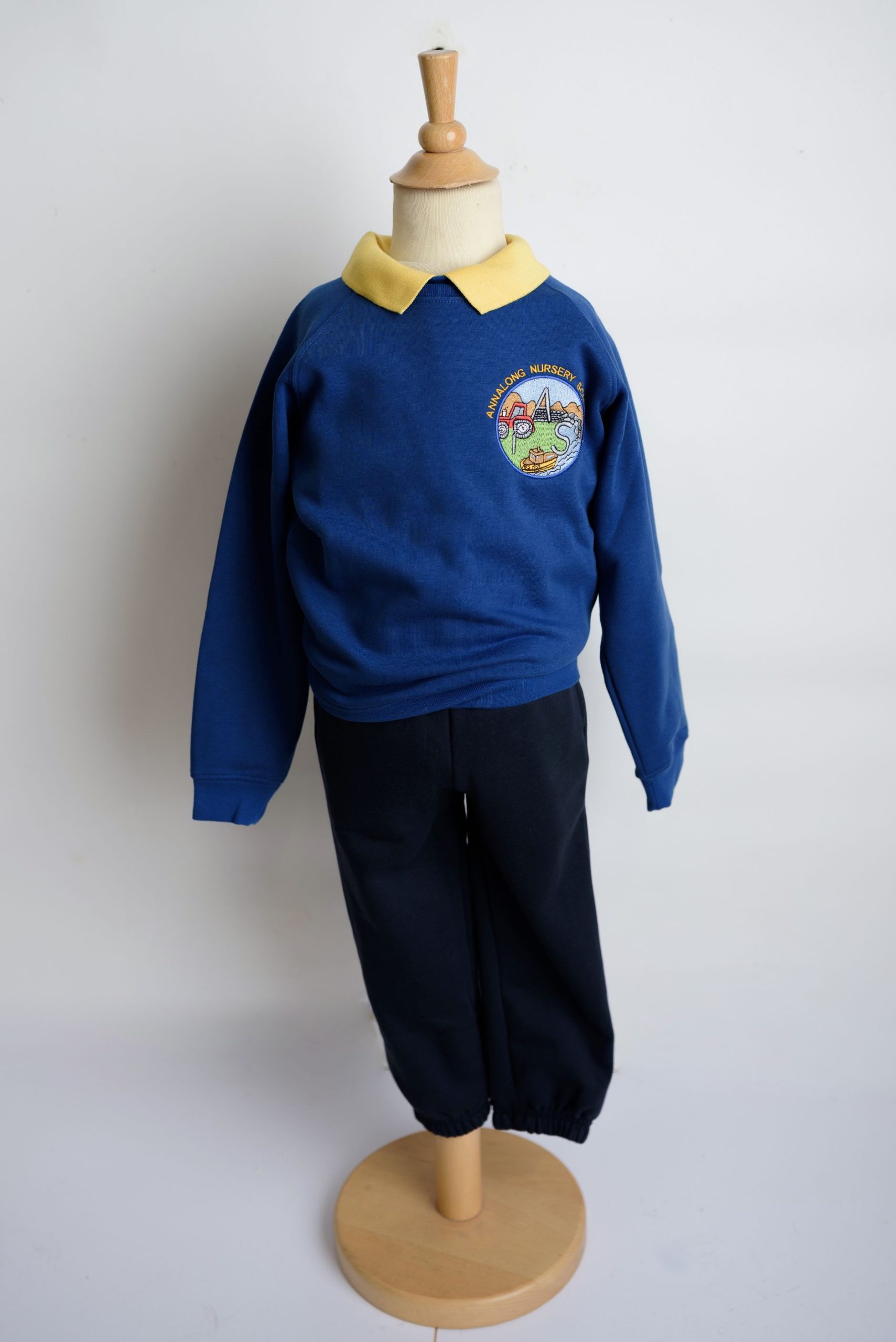 Annalong Nursery School Uniform