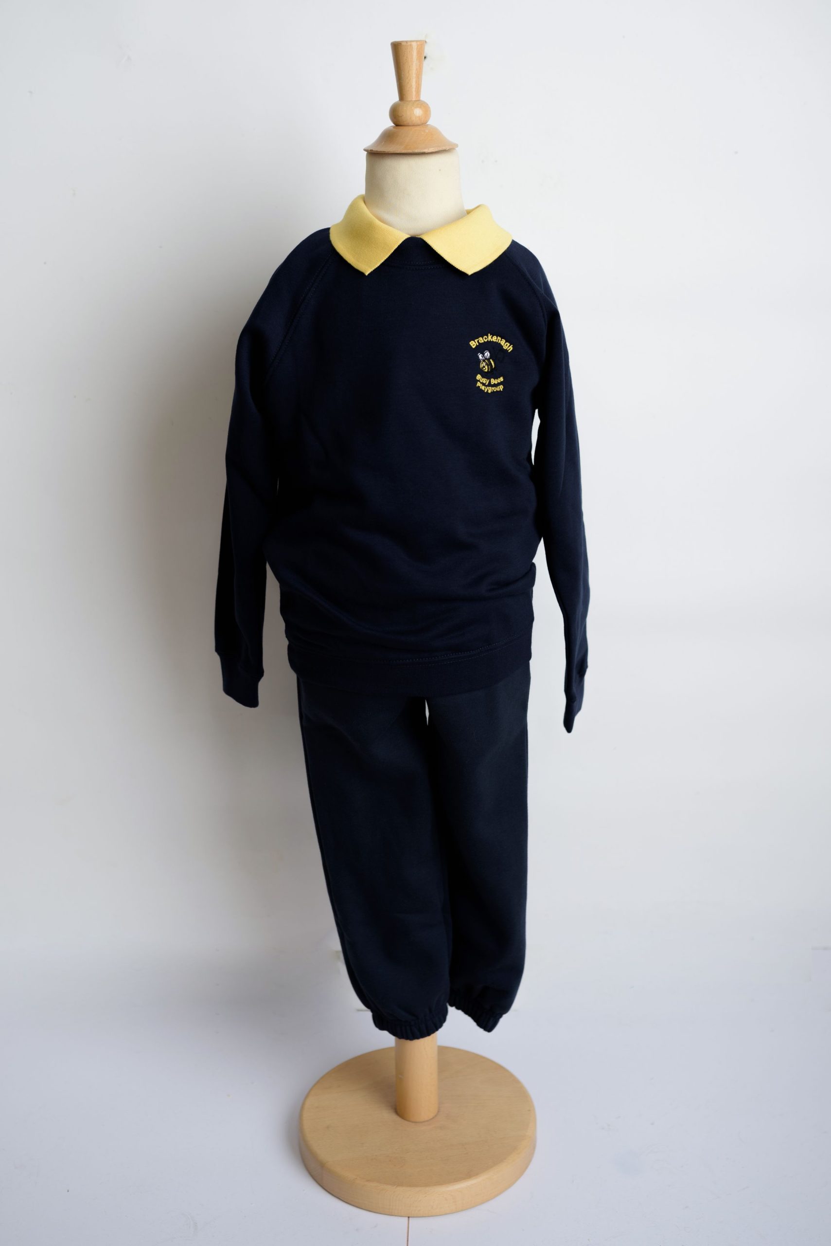 Busy Bees Playgroup Uniform