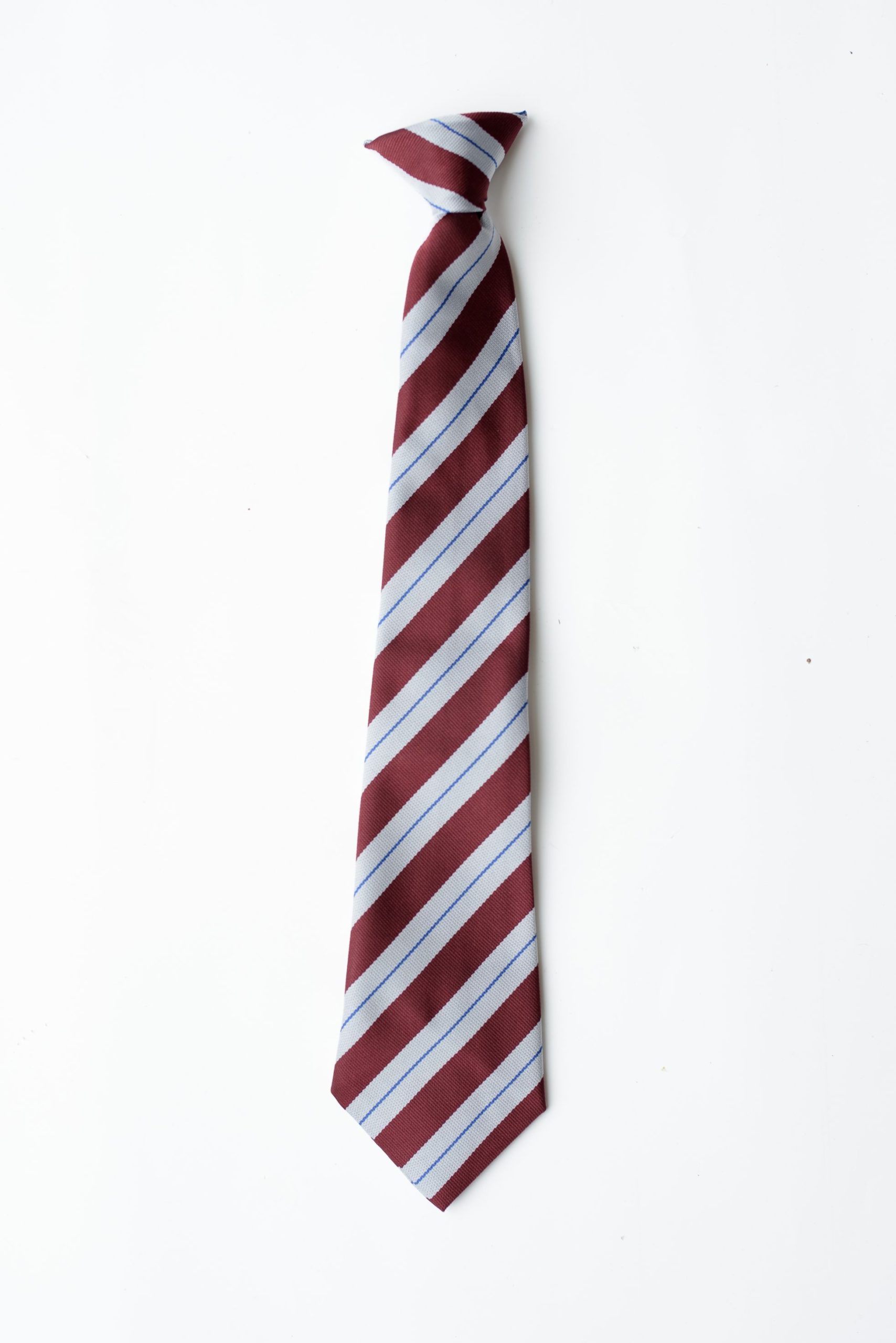 KHS Junior Clip On Tie (House) Year 8-12 – Holmes Uniform