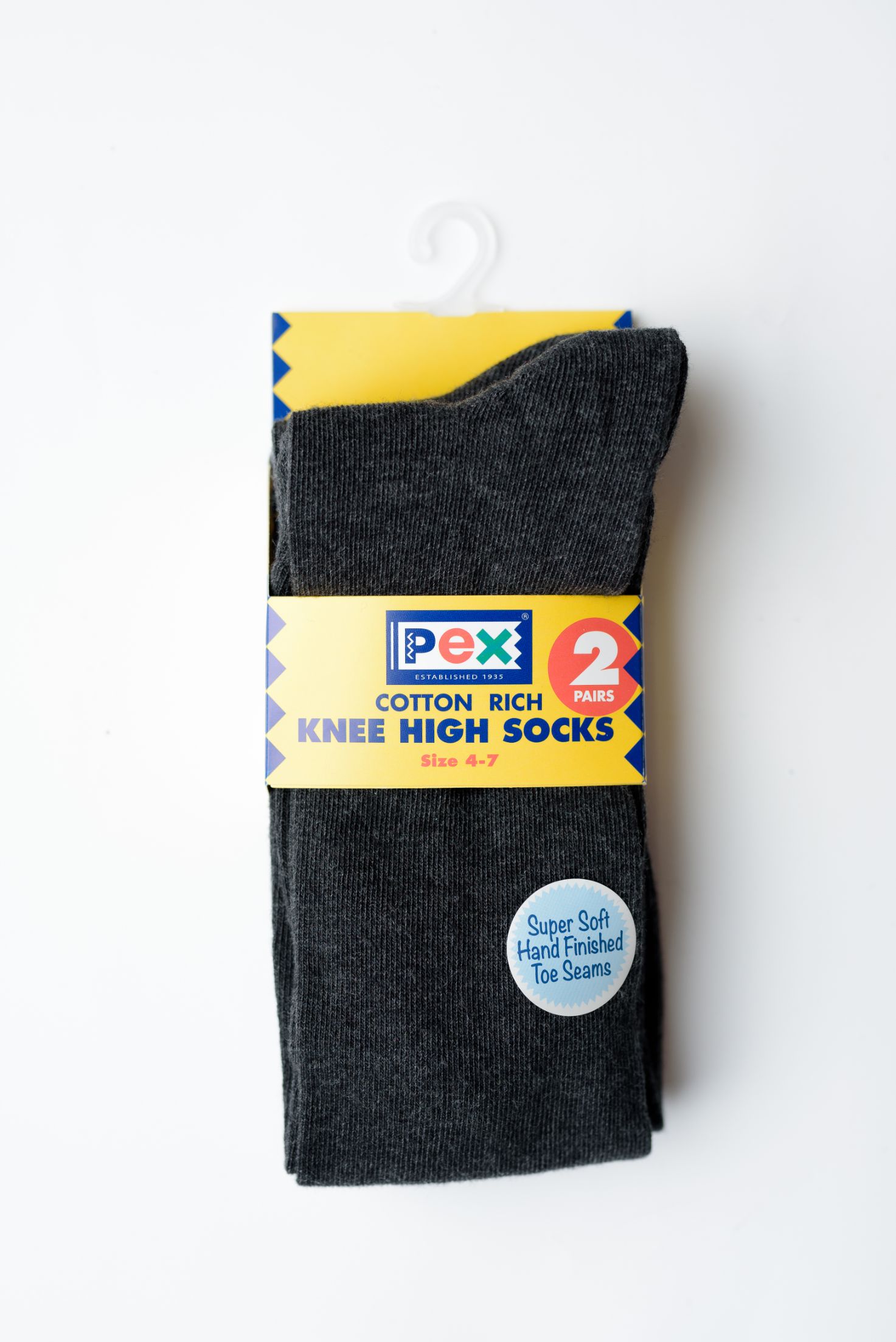 PEX Girls Socks 
