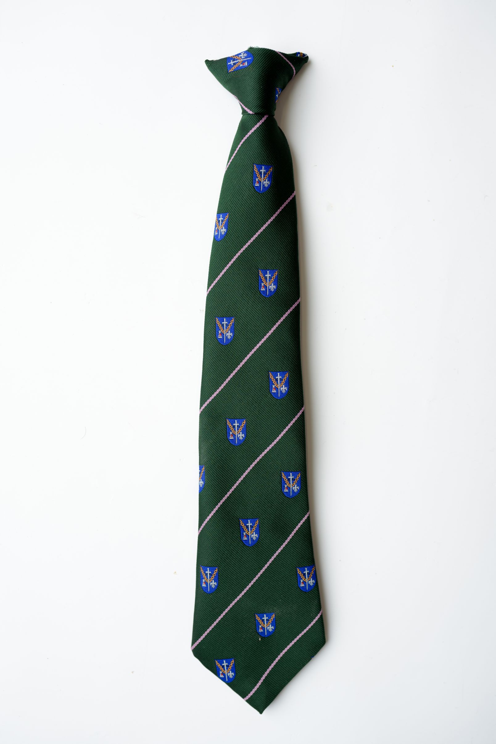 St Louis Grammar School Tie