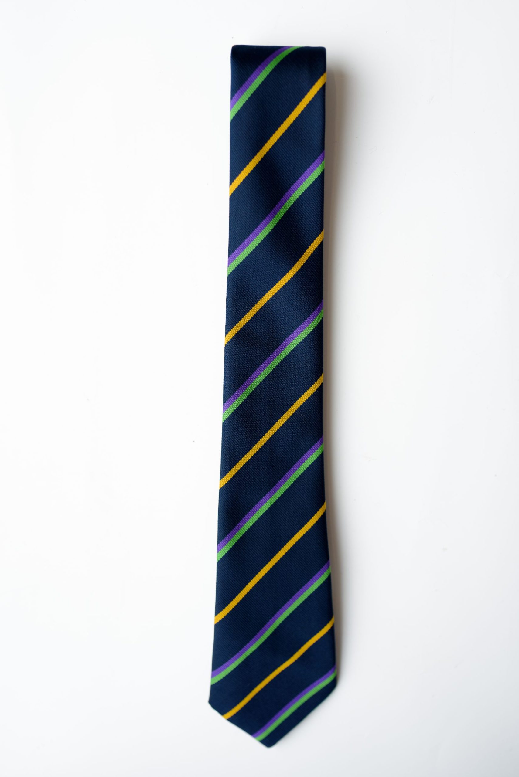 Shimna Integrated College Year 8-12 tie