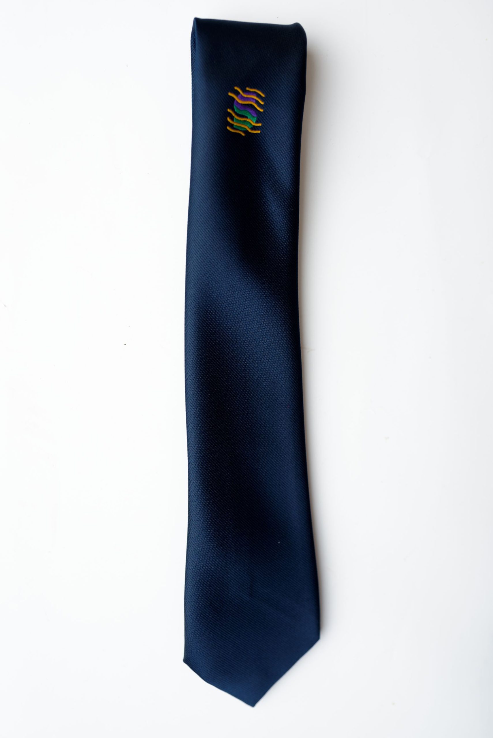 Shimna Integrated College Year 6 tie