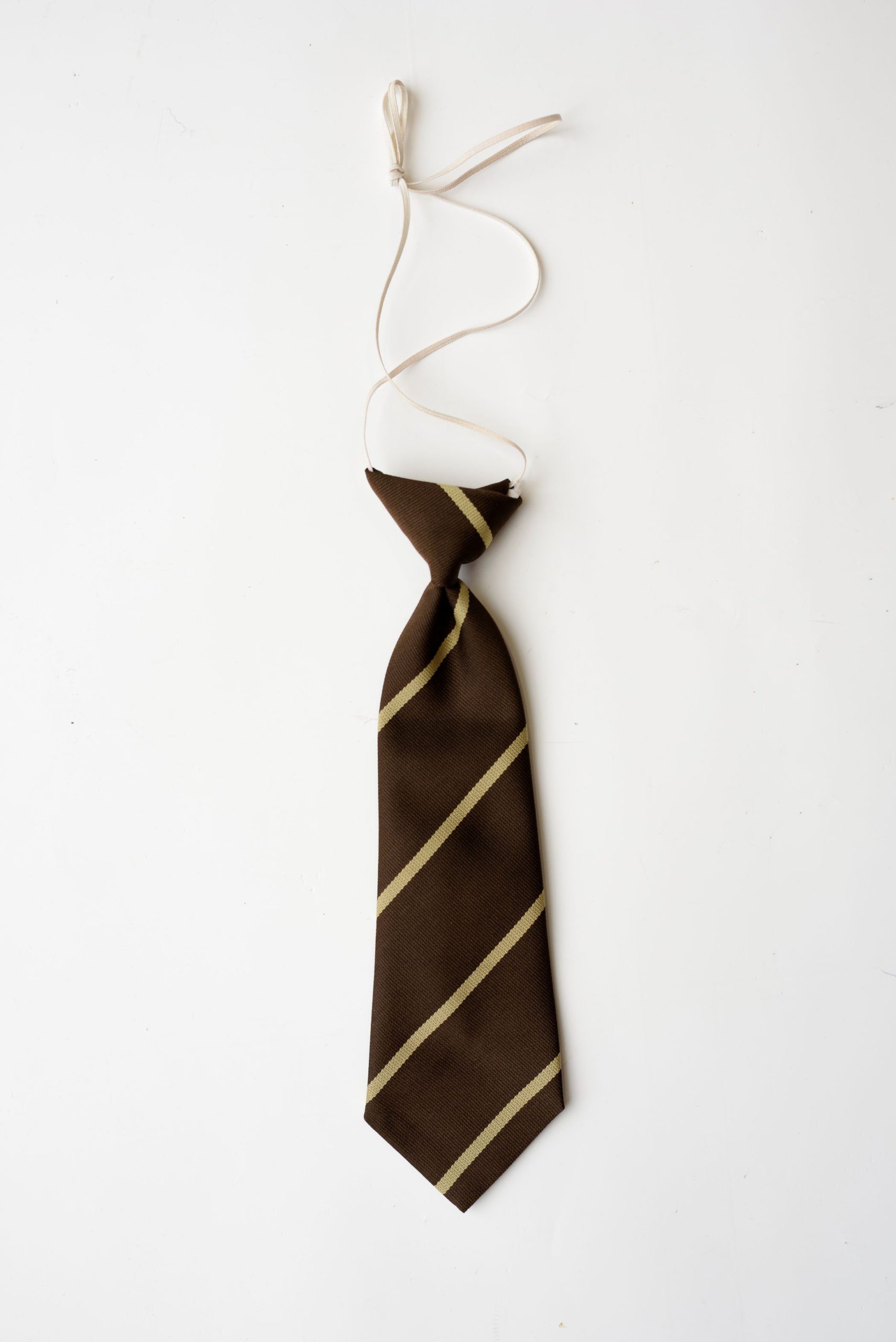 Grange Primary School Elastic tie