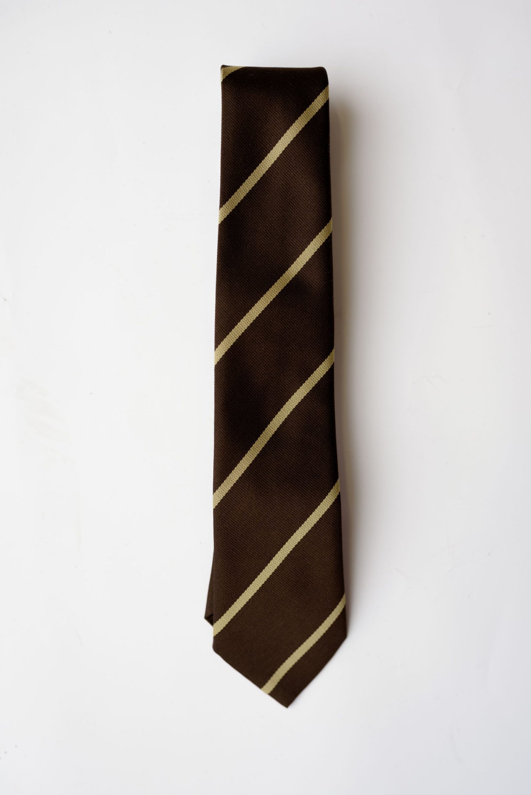 Grange Primary school tie