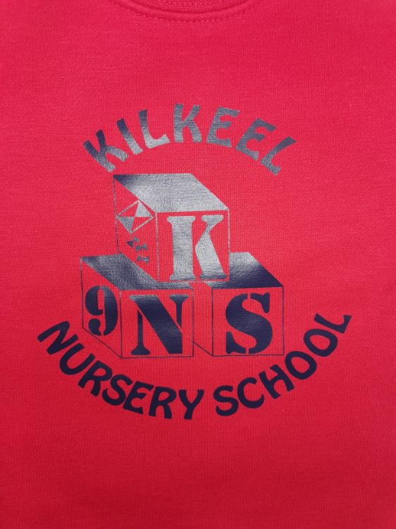 Kilkeel Nursery School