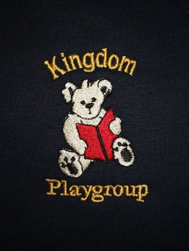 Kingdom Play Group
