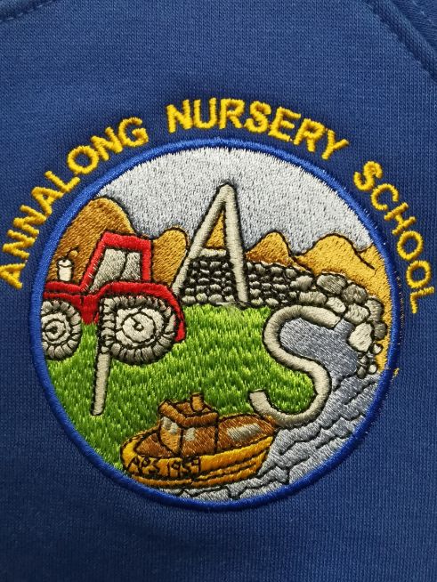 Annalong Nursery School