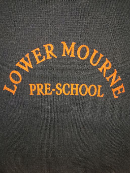 Lower Mourne Pre-School