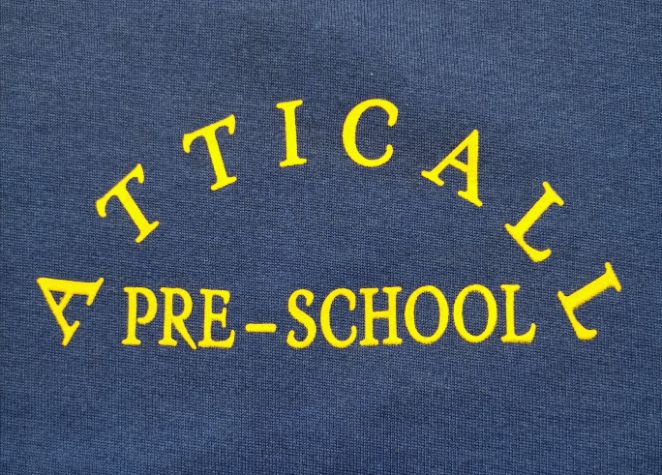 Atticall Pre-School