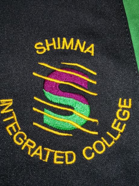 Shimna Integrated College Newcastle