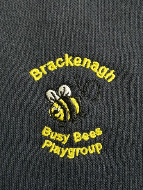 Brackenagh Busy Bees Play Group