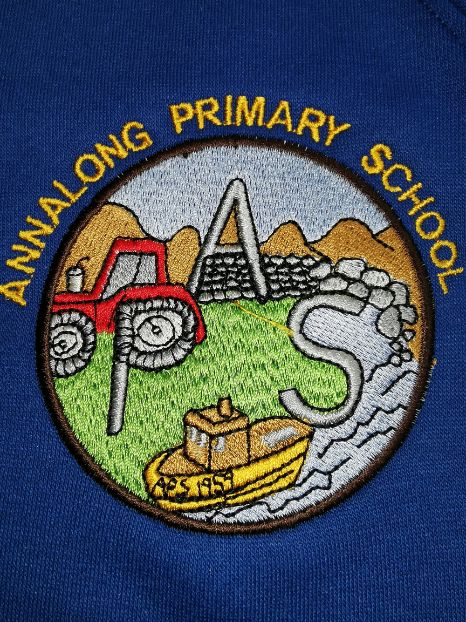 Annalong Primary School