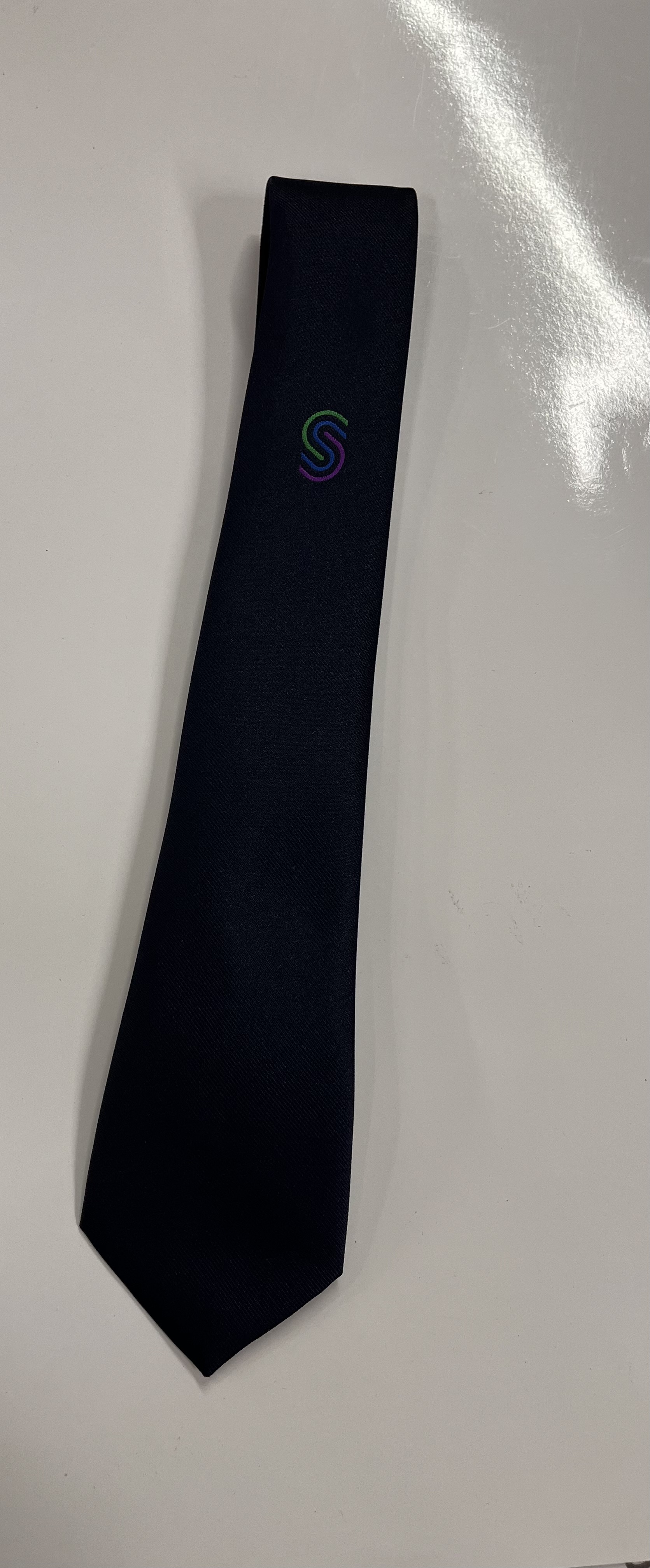 Shimna Integrated College Tie (Year 6)